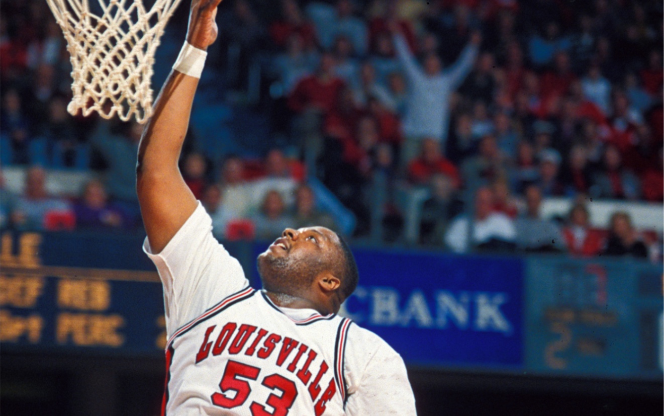 【篮球】云梯 troy escalade jackson 集锦