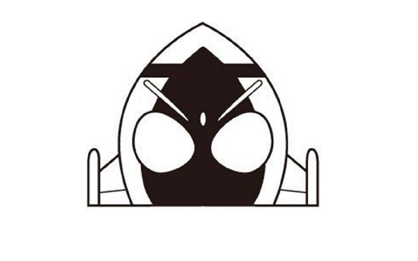 拥有新十年各骑士buff加成的卌骑fourze基础形态