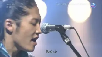 Download Video: MIYAVI-horizon-live 2013