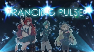 偶像大师灰姑娘卡拉ok Trancing Pulse Triad Primus Off Vocal 哔哩哔哩 つロ干杯 Bilibili