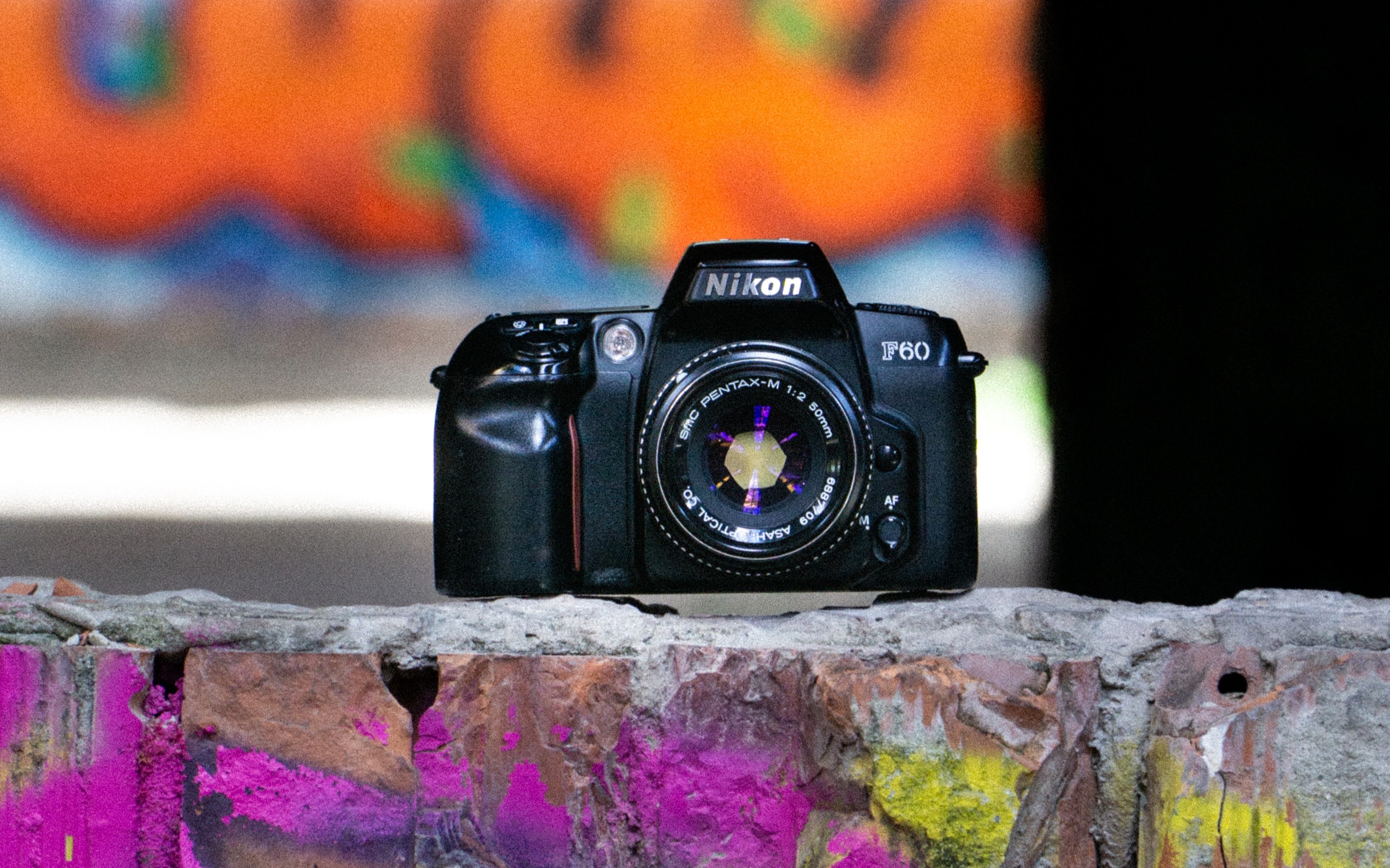 尼康f60无法自动上卷