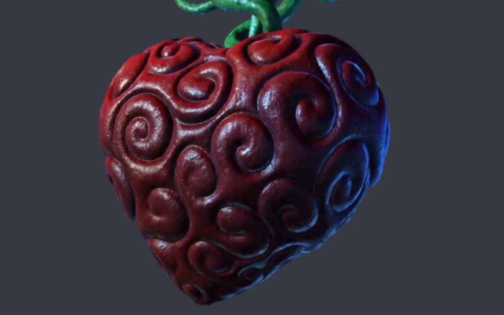 roblox fb 手术果实