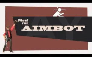 Download Video: Meet the Aimbot(拜见自瞄机器人)