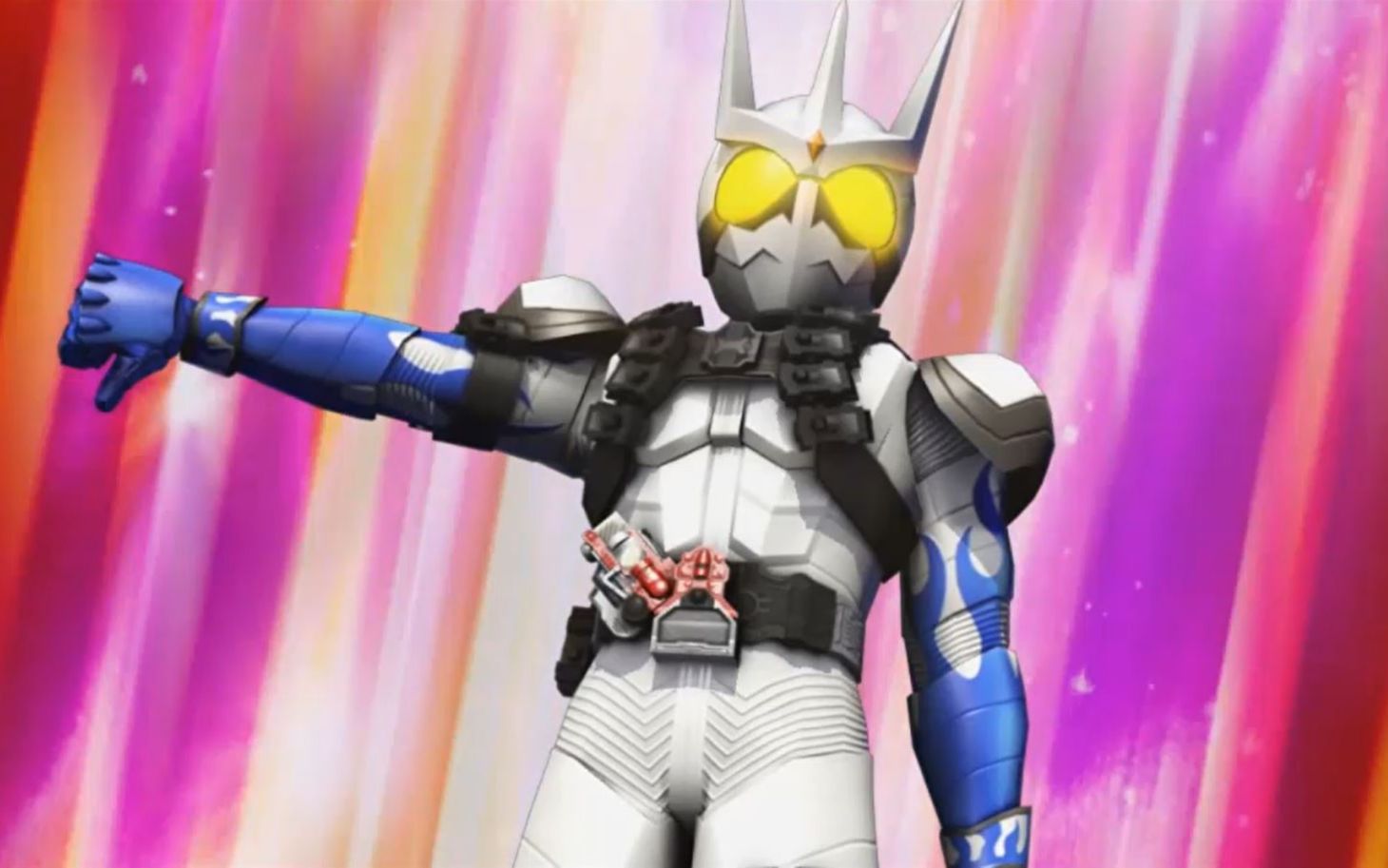 超级英雄世纪第6期假面骑士w游戏剧情e哥