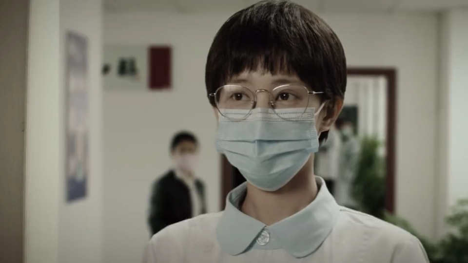 大哥杜富国排雷英雄二姐杜富佳抗疫护士三哥杜富民急救