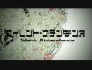 【GUMI】Silent Attendance【みやけ(ナポリP)】哔哩哔哩bilibili