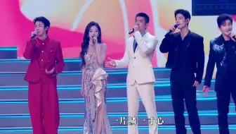 Descargar video: 希林娜依高这二句也太有气势了吧