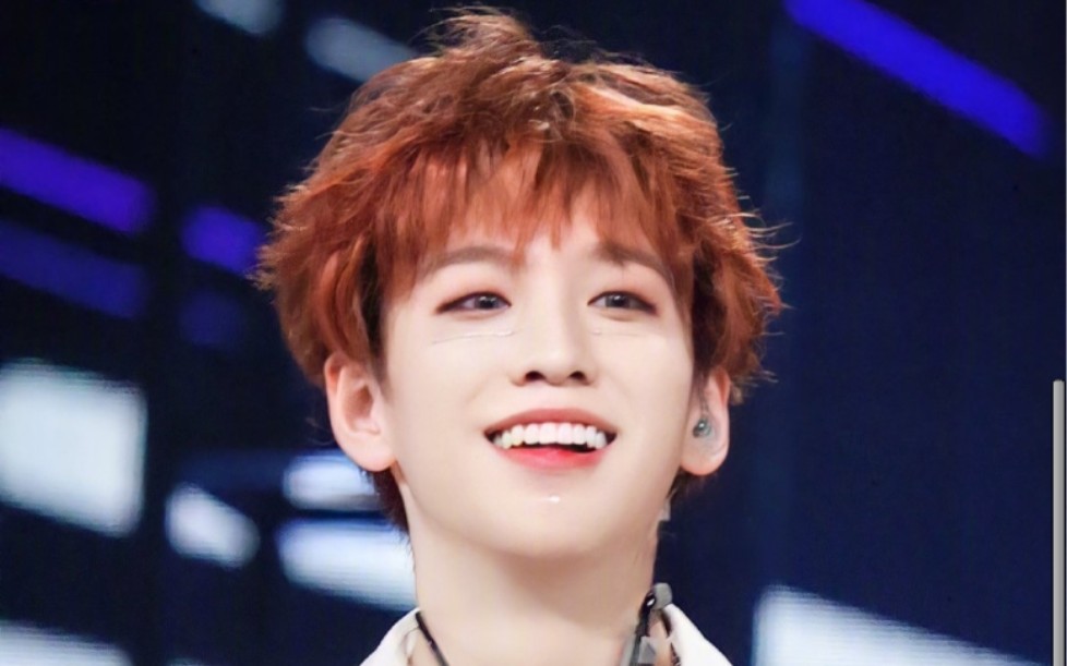 余景天【okay】竖屏直拍