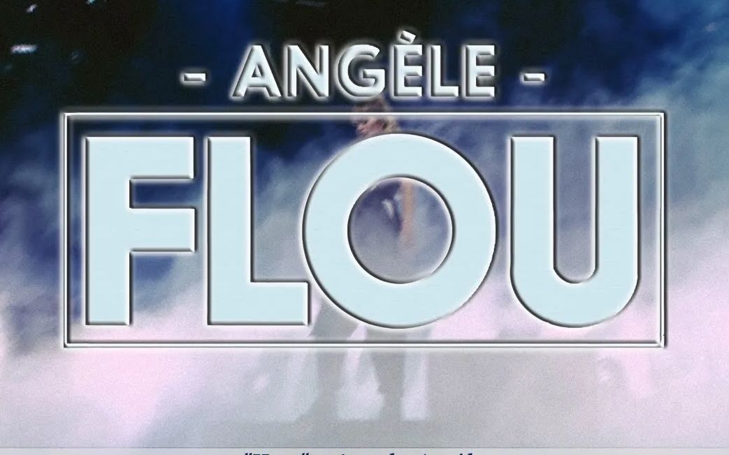 (法语)Flou,摸了(cover. Ang㨬e)哔哩哔哩bilibili