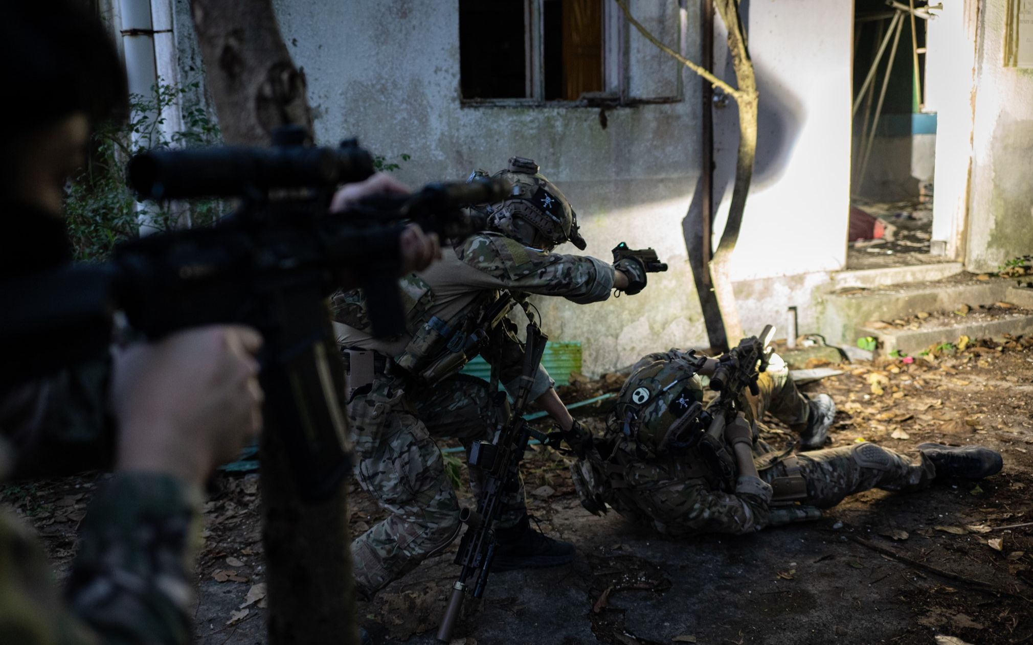 wargame 进门试拍