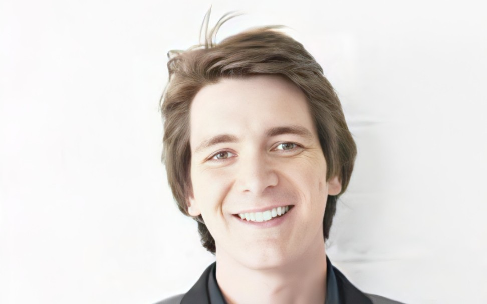 |James Phelps|crush哔哩哔哩bilibili