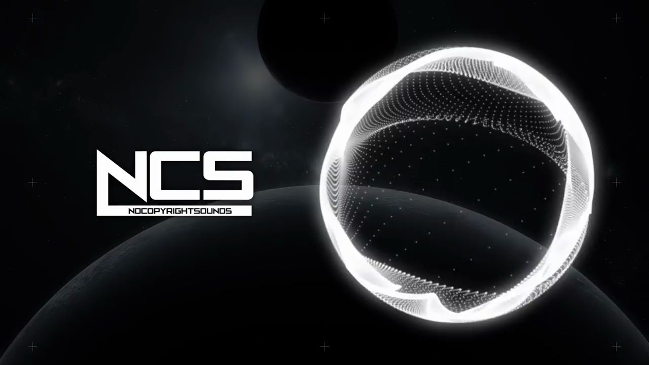 [图]音乐 | Unknown Brain - Dancing On The Moon (ft. Luke Burr) [NCS]