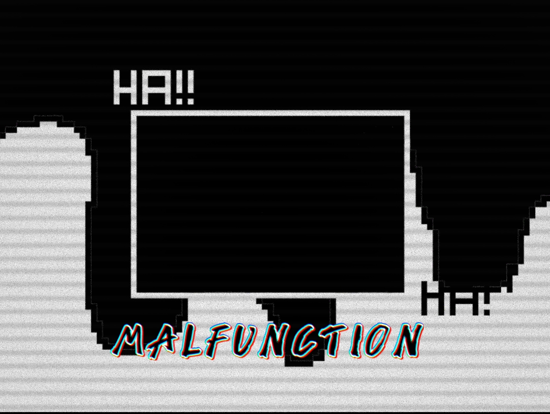 Malfunction[DJ OctJulio REMIX]  Funkin.avi OST哔哩哔哩bilibili