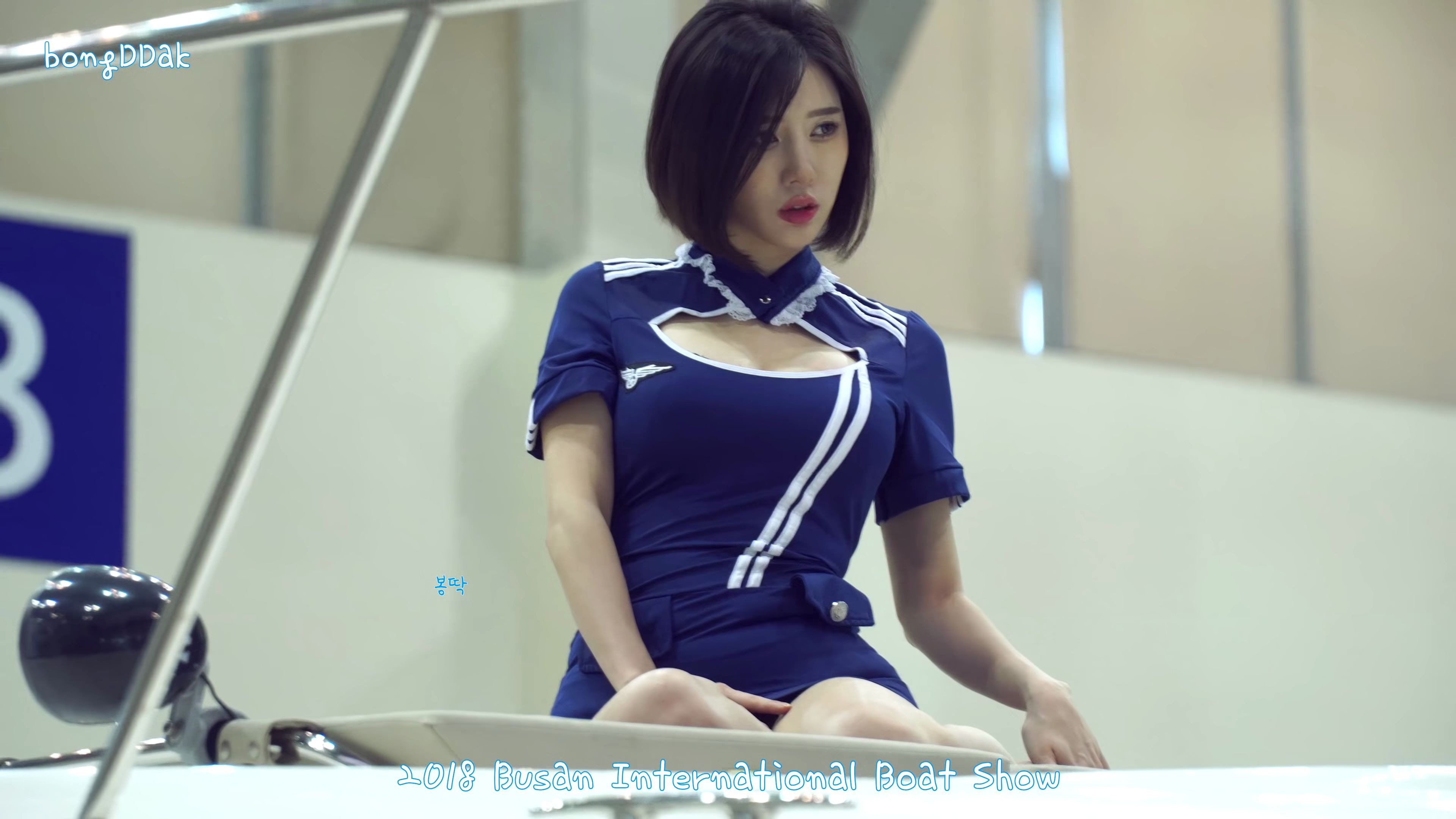 女神车模宋姝儿_哔哩哔哩_bilibili