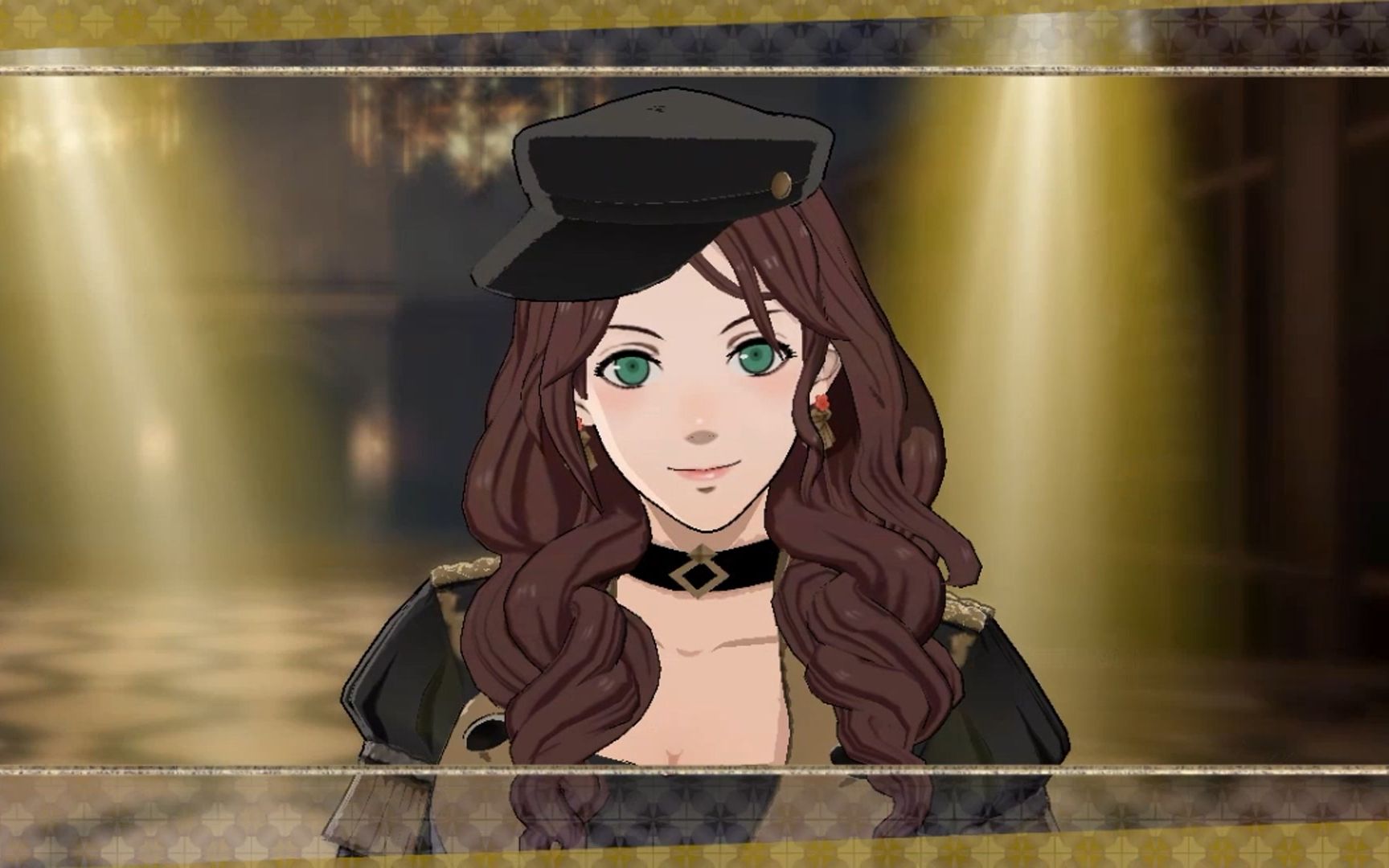 玻璃解说火焰纹章风花雪月金鹿学院篇第八十六期歌姬舞姬akb48g欢迎你