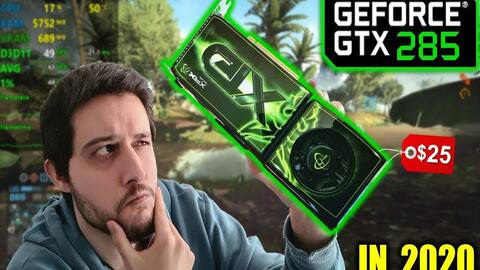 Xfx gtx online 285