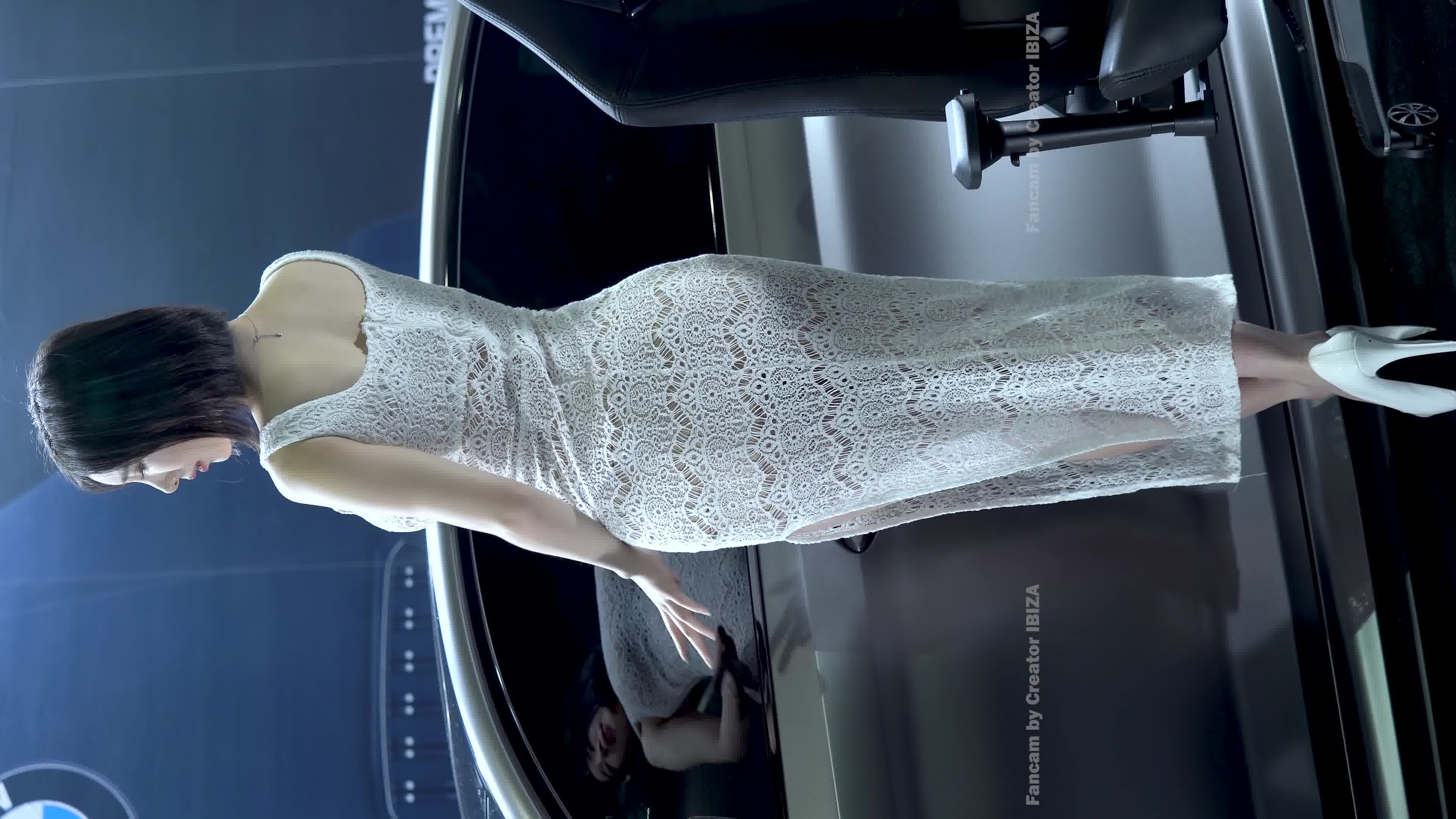 "原汁原味"4k车模59