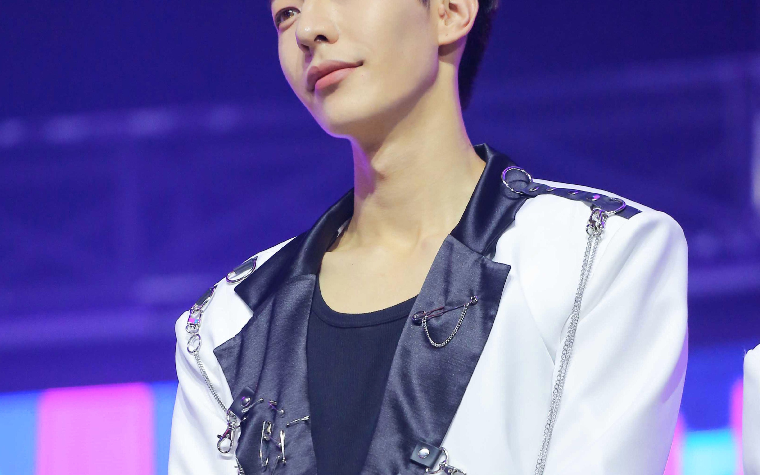 【坤音oner | 卜凡】181014 由你音乐榜 卜凡cut及focus