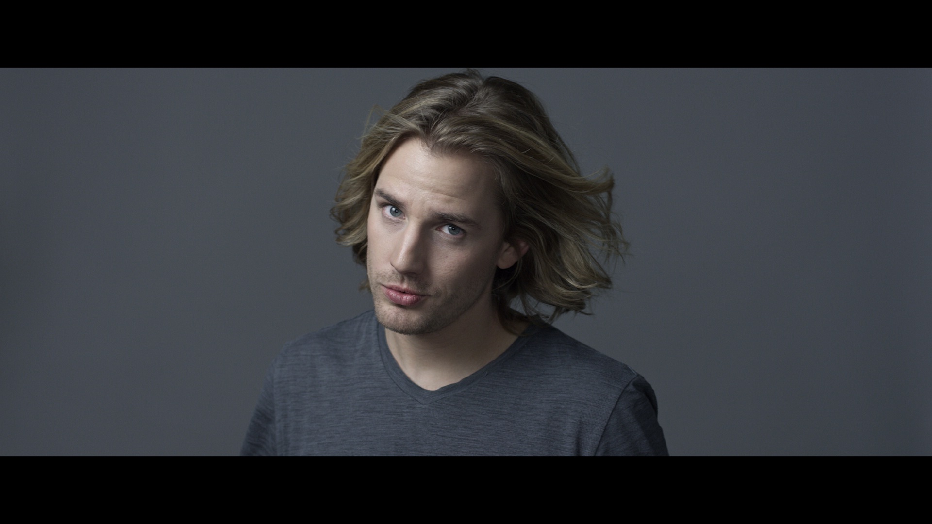 hanging on the phone - martin rolinski