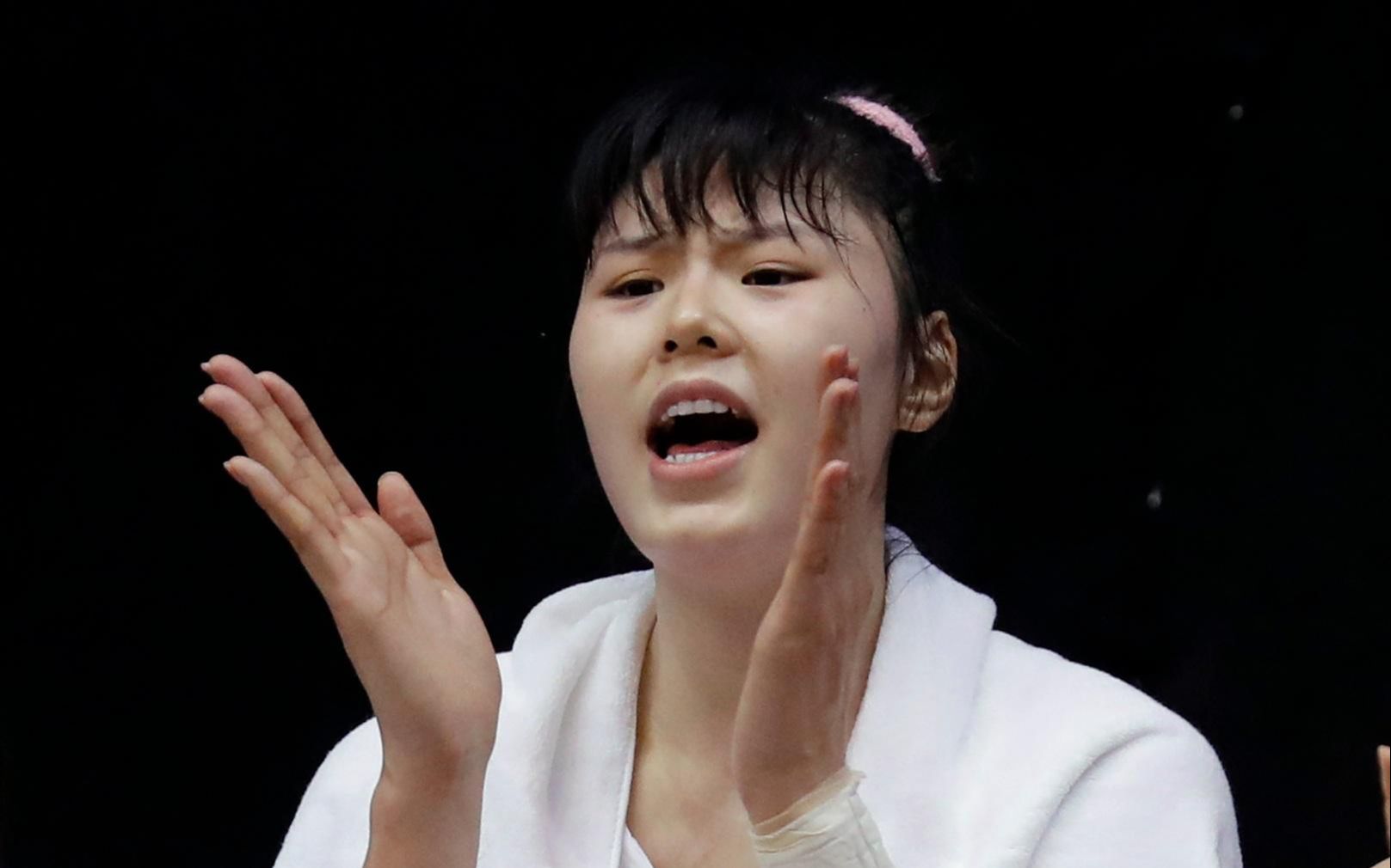 噩耗!核心重伤!中国女篮再遭重创,郑薇无奈或提前放弃亚洲杯