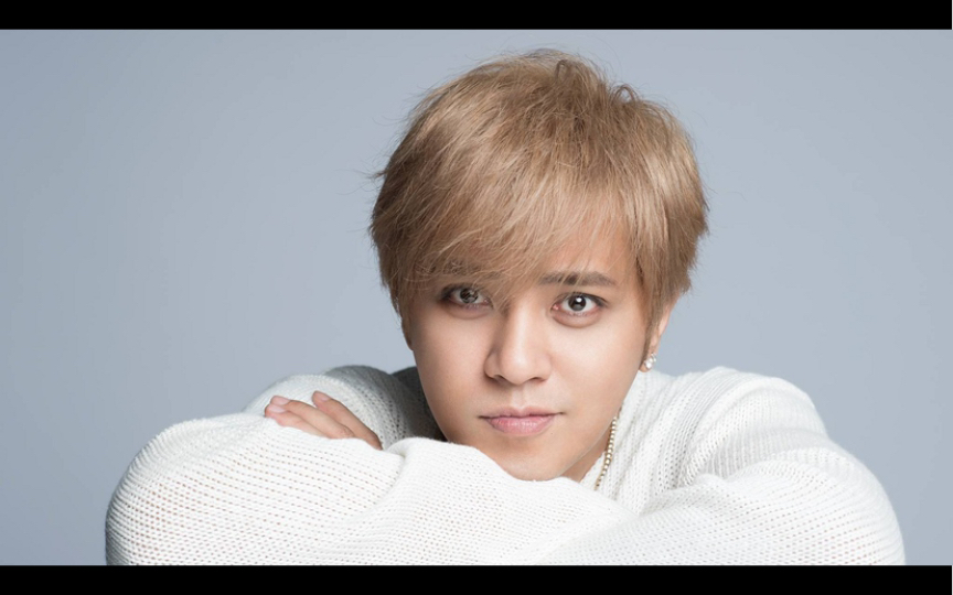 【罗志祥】历年专辑精选歌曲