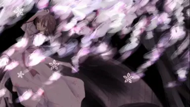黄泉桜/-哔哩哔哩_Bilibili