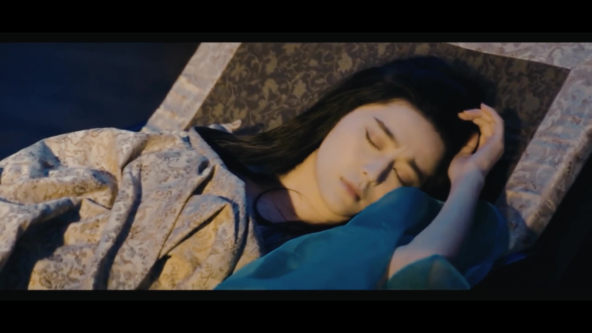 愿得一心人白首不相离白头吟混剪