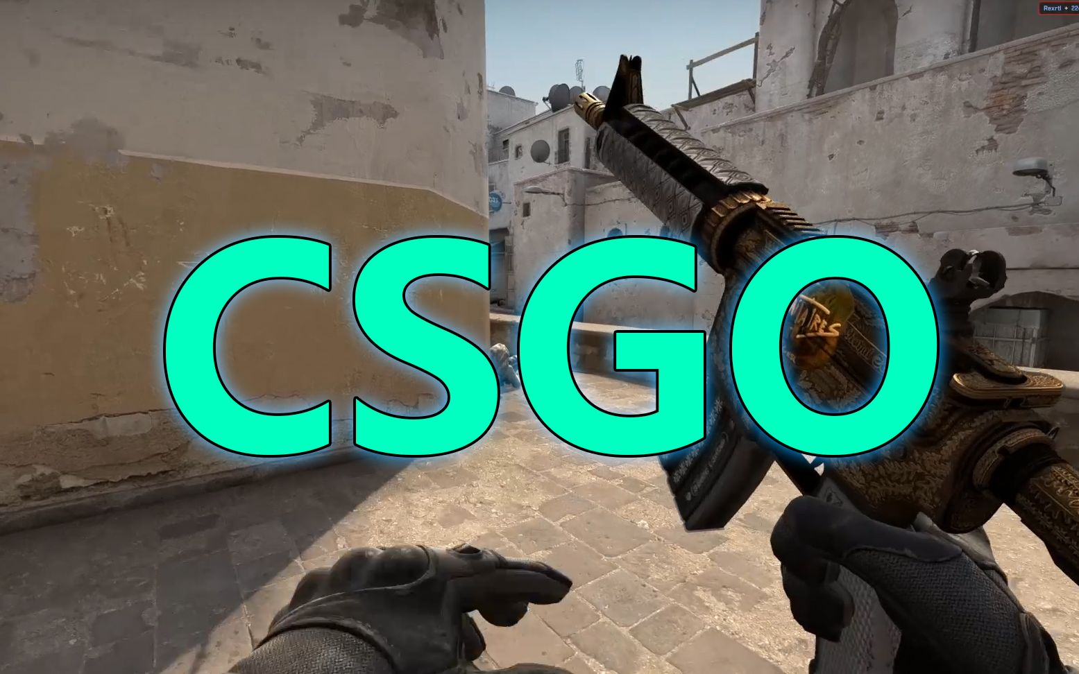 【csgo】3月7日-8日击杀集锦