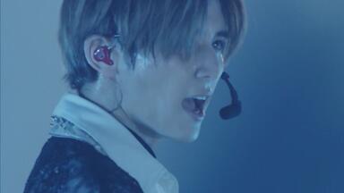 中日字】Hey! Say! JUMP - 愛だけがすべて-What do you want?-_哔哩哔