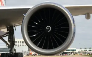 Download Video: 波音Boeing 777 _ GE90 Engine 引擎启动