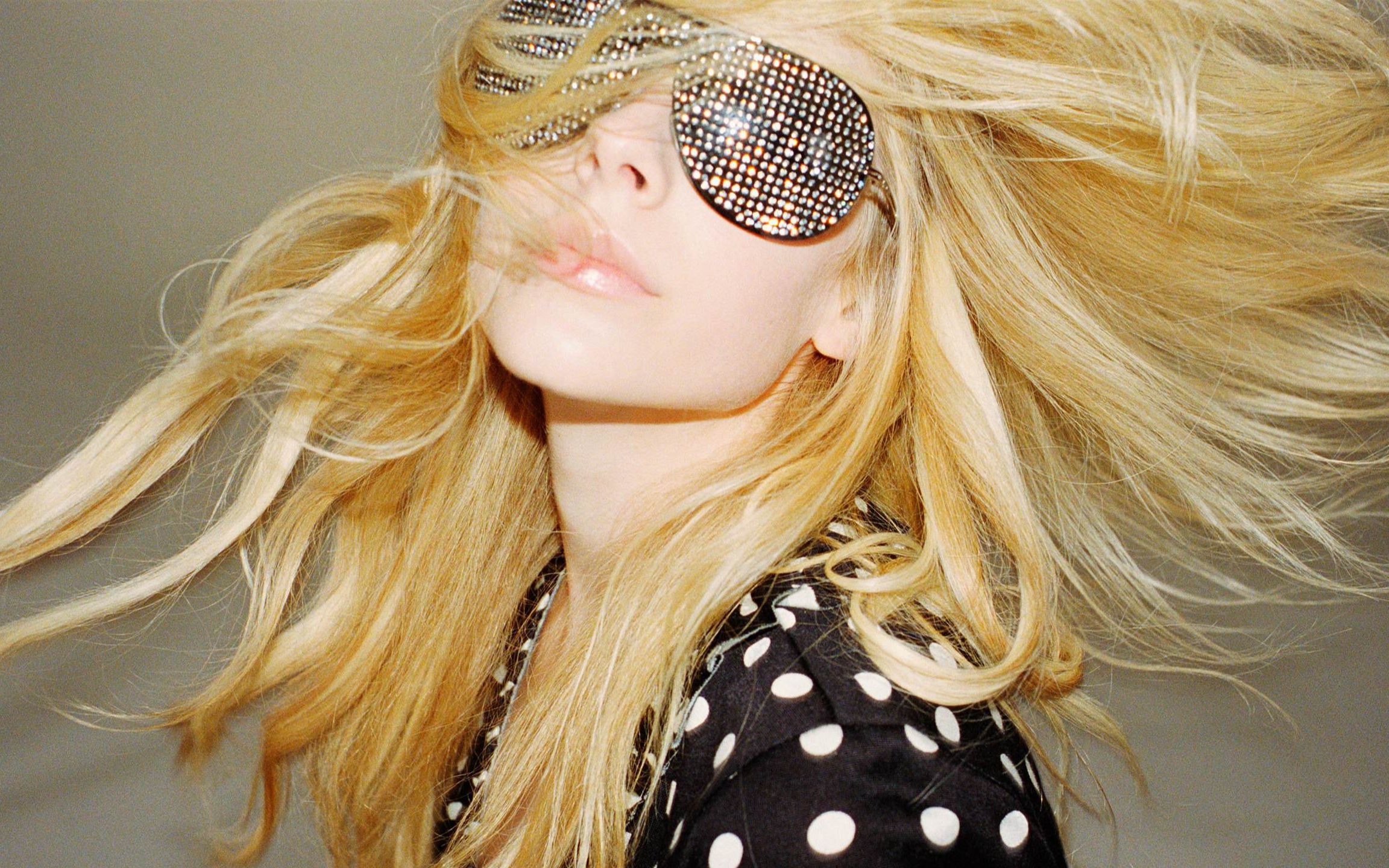 【avril lavigne】2007 the roxy theater 不插电演唱会剪辑版