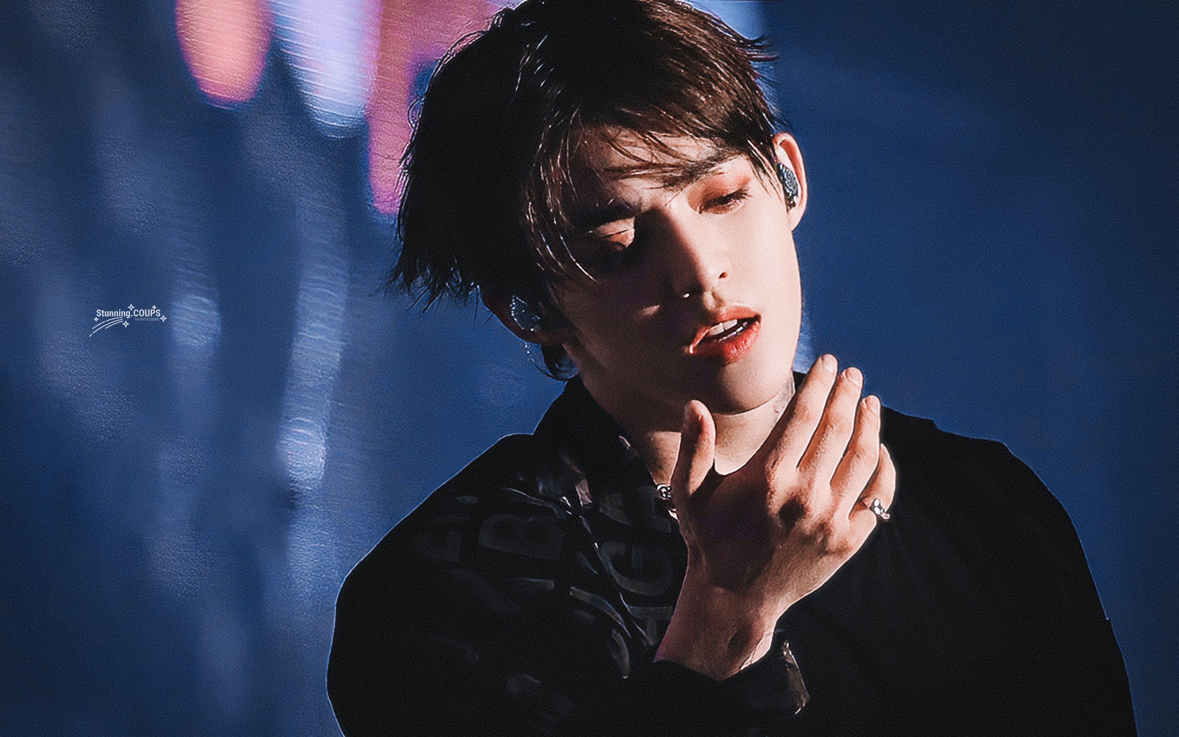 假如kpop有皮肤——崔胜澈