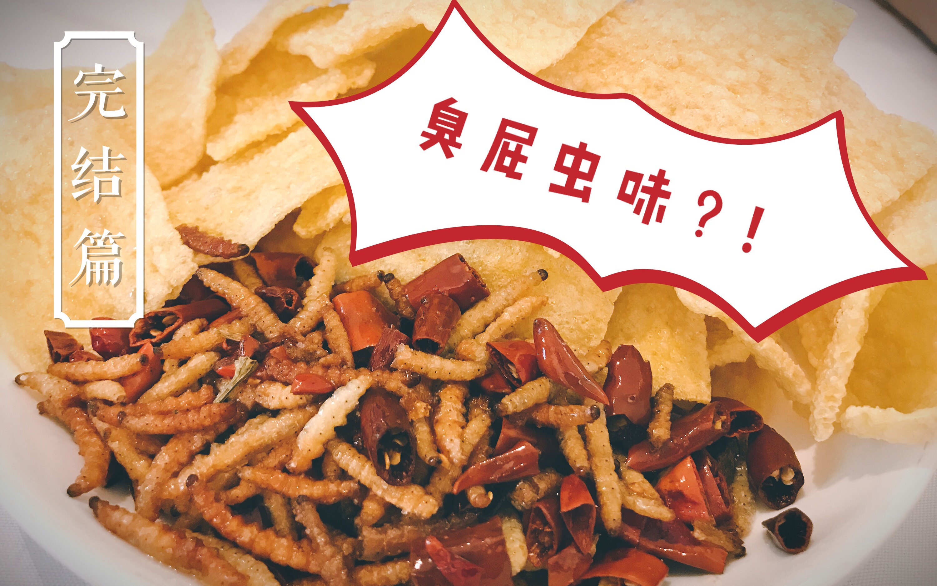 day8(云南广场舞,求生欲极强的四脚蛇,双塔寺神秘人,油炸臭屁虫初体验