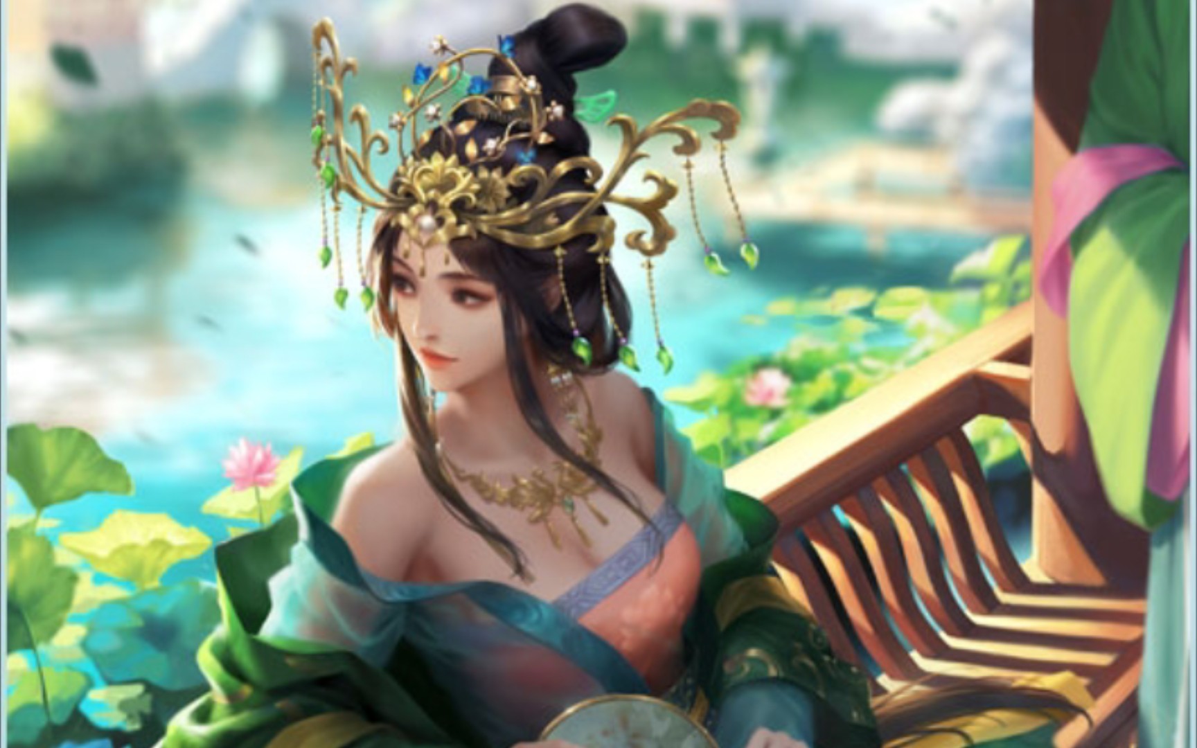 界步练师斗地主到底有多强