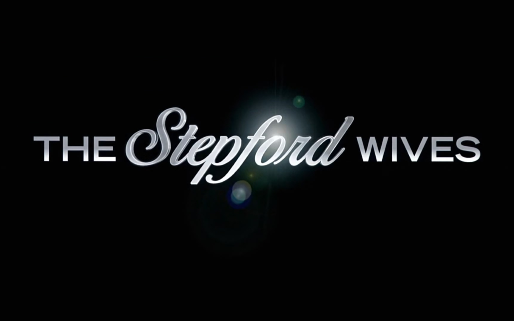 [图]复制娇妻 预告片合集 The Stepford Wives (2004) Trailers