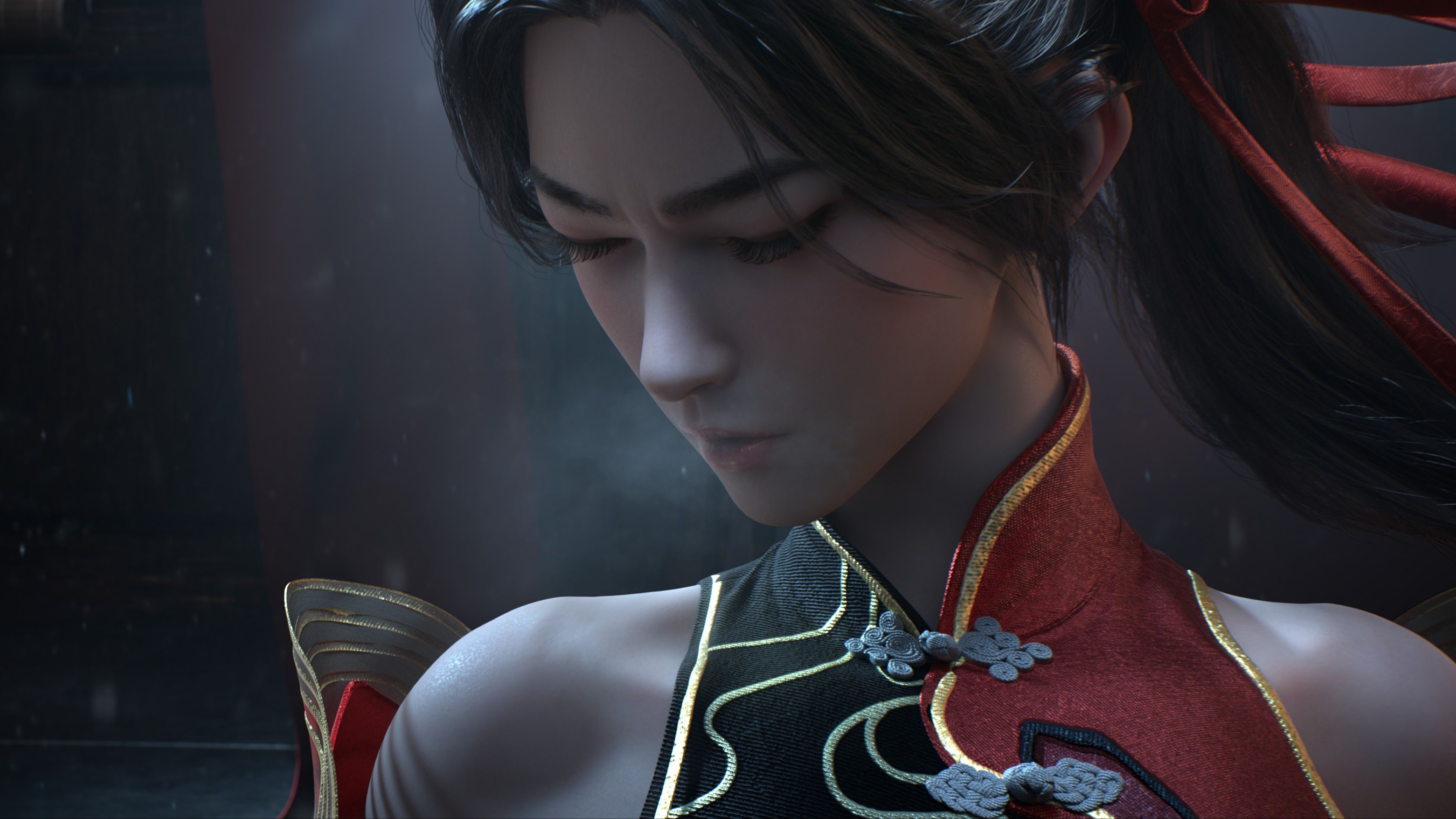 叶无疆