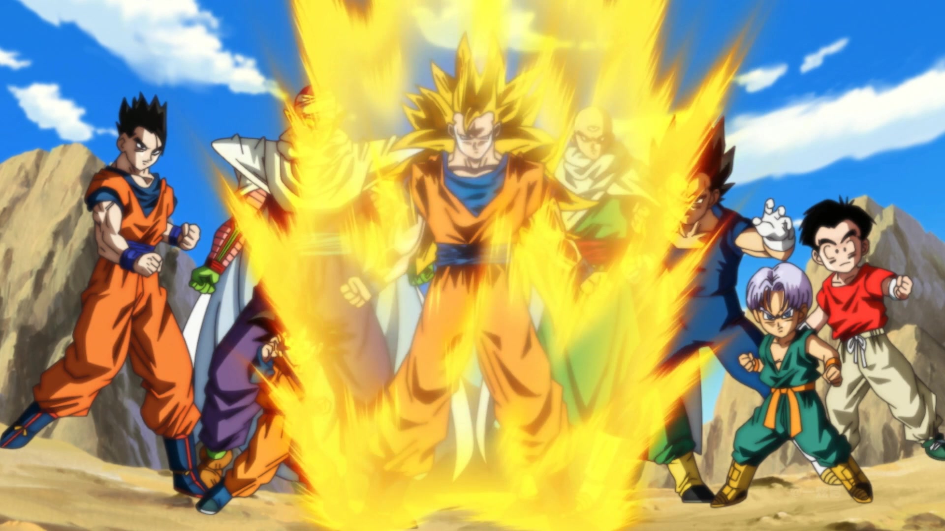 【蓝光/燃向】龙珠改——dragon soul_哔哩哔哩_bilibili