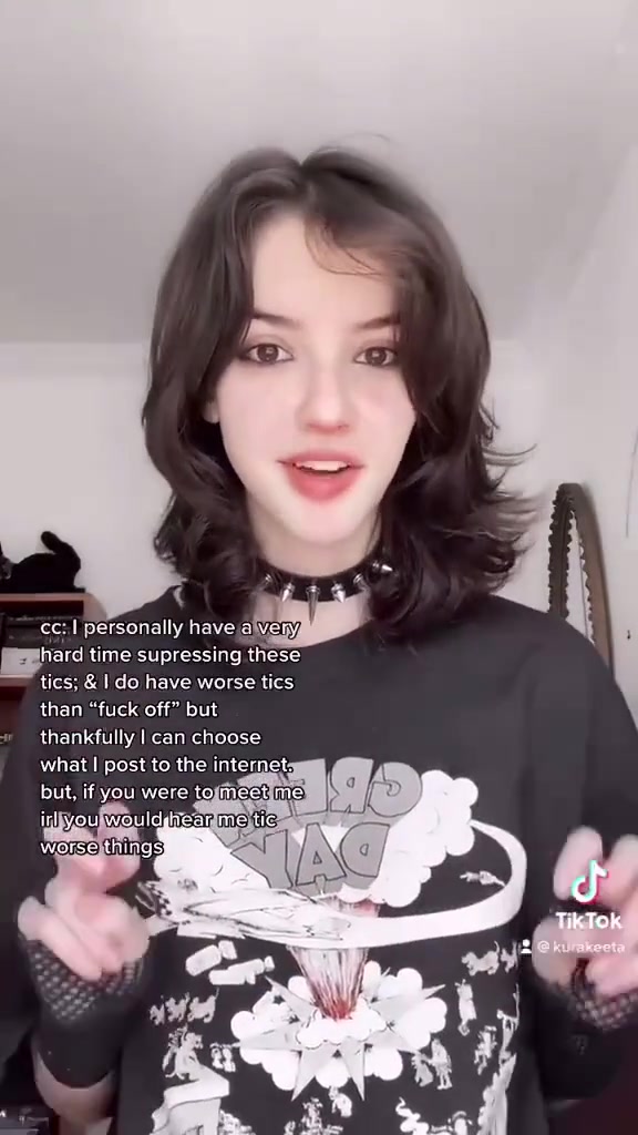 kurakeeta322染上了喜欢你的病