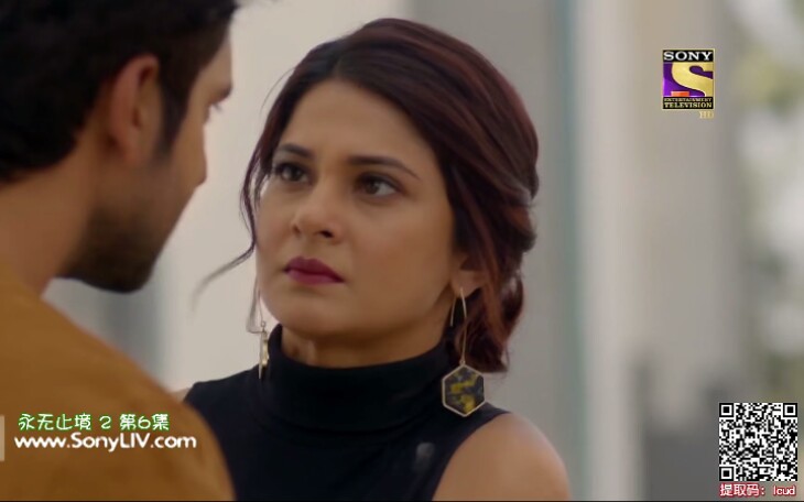 [图]【剪辑】Beyhadh2 永无止境2 第6集 第二部分