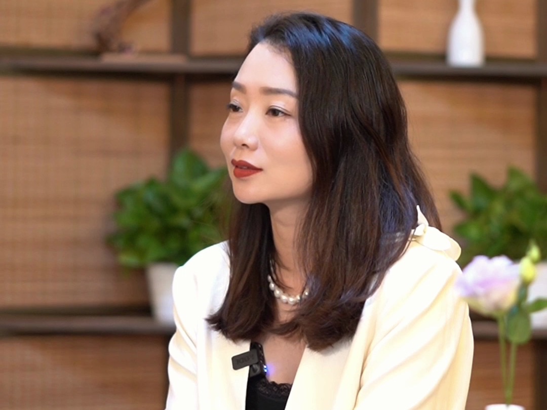 孙萌:我们终将上岸|牛人说