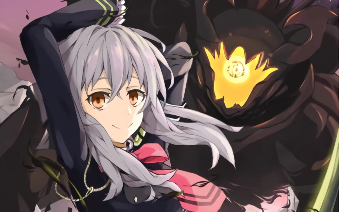 快来领取可爱的柊筱娅吧