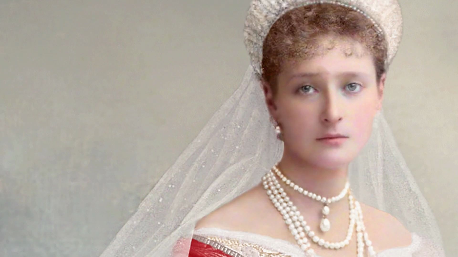 通过日记来了解末代皇后亚历山德拉