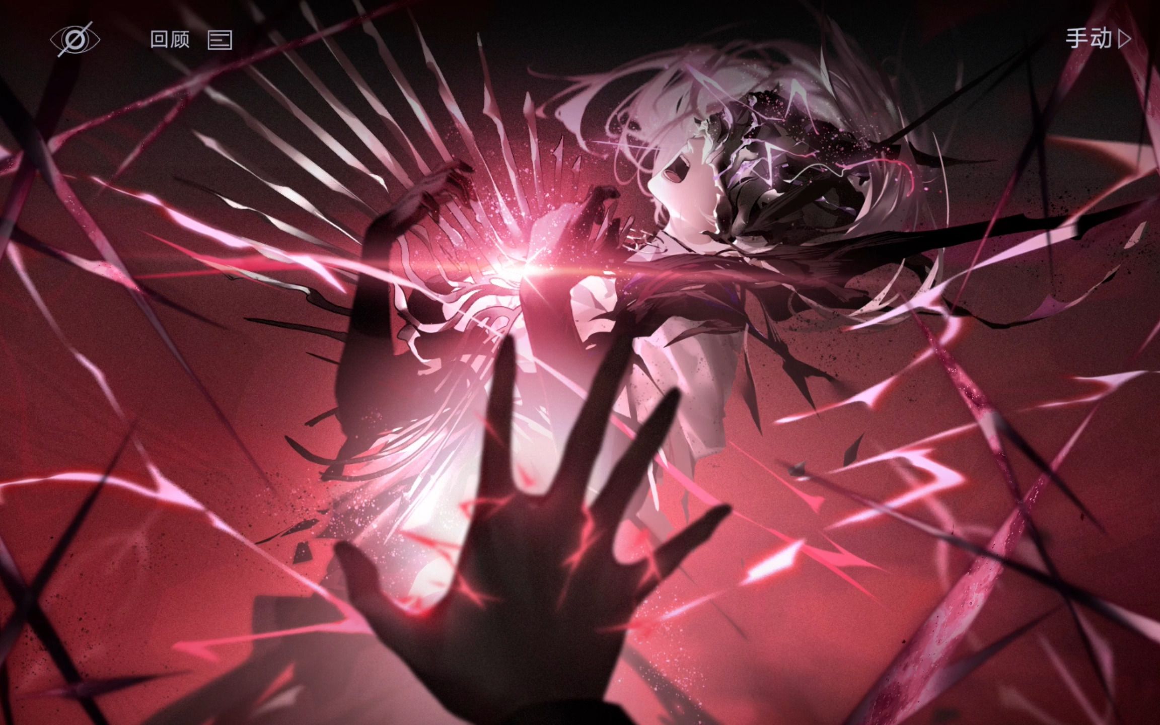 无期迷途-无尽梦魇全程语音剧情cut