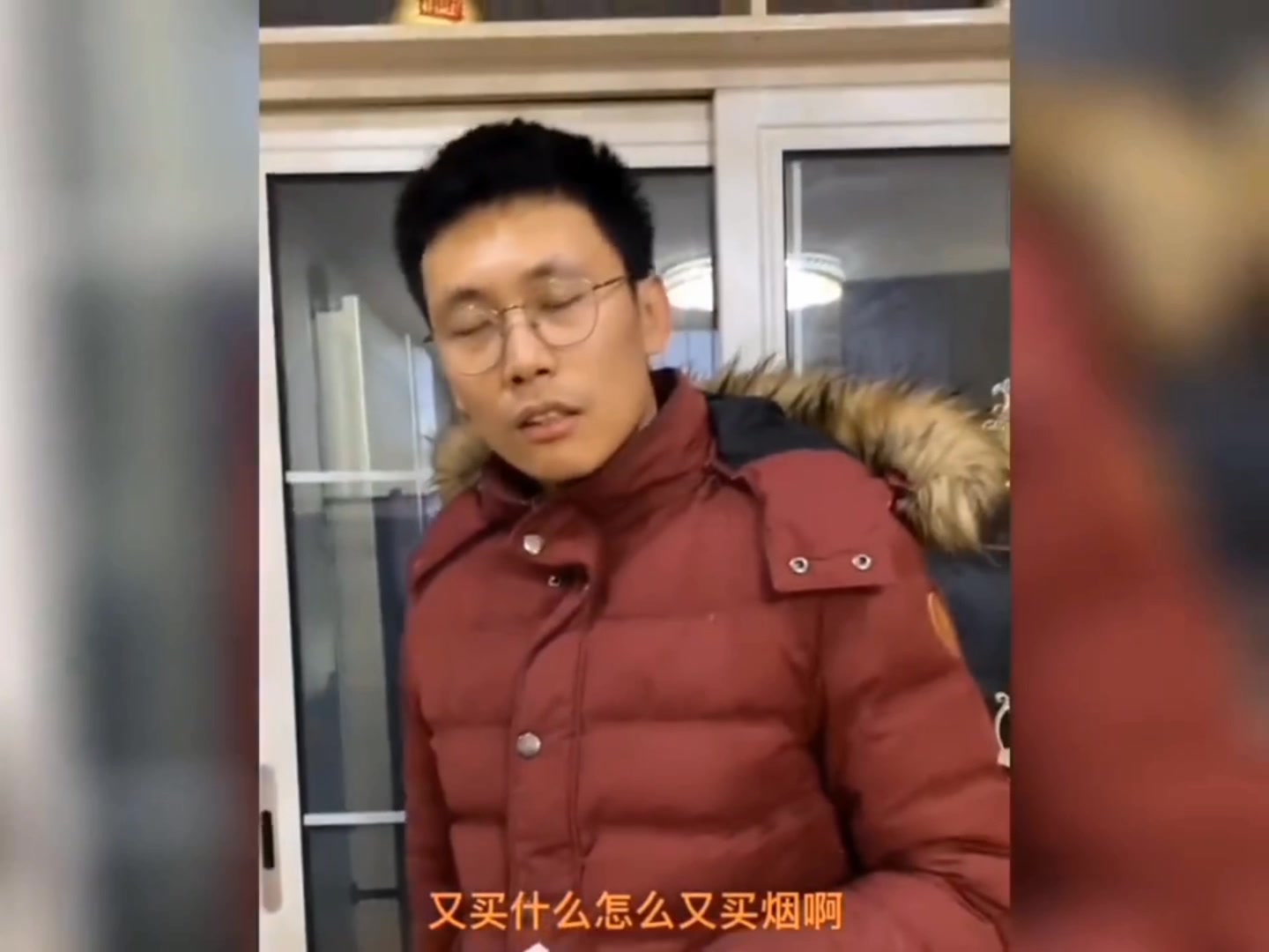 [图]当代男人一些无奈的瞬间 加油啊 陌生人！