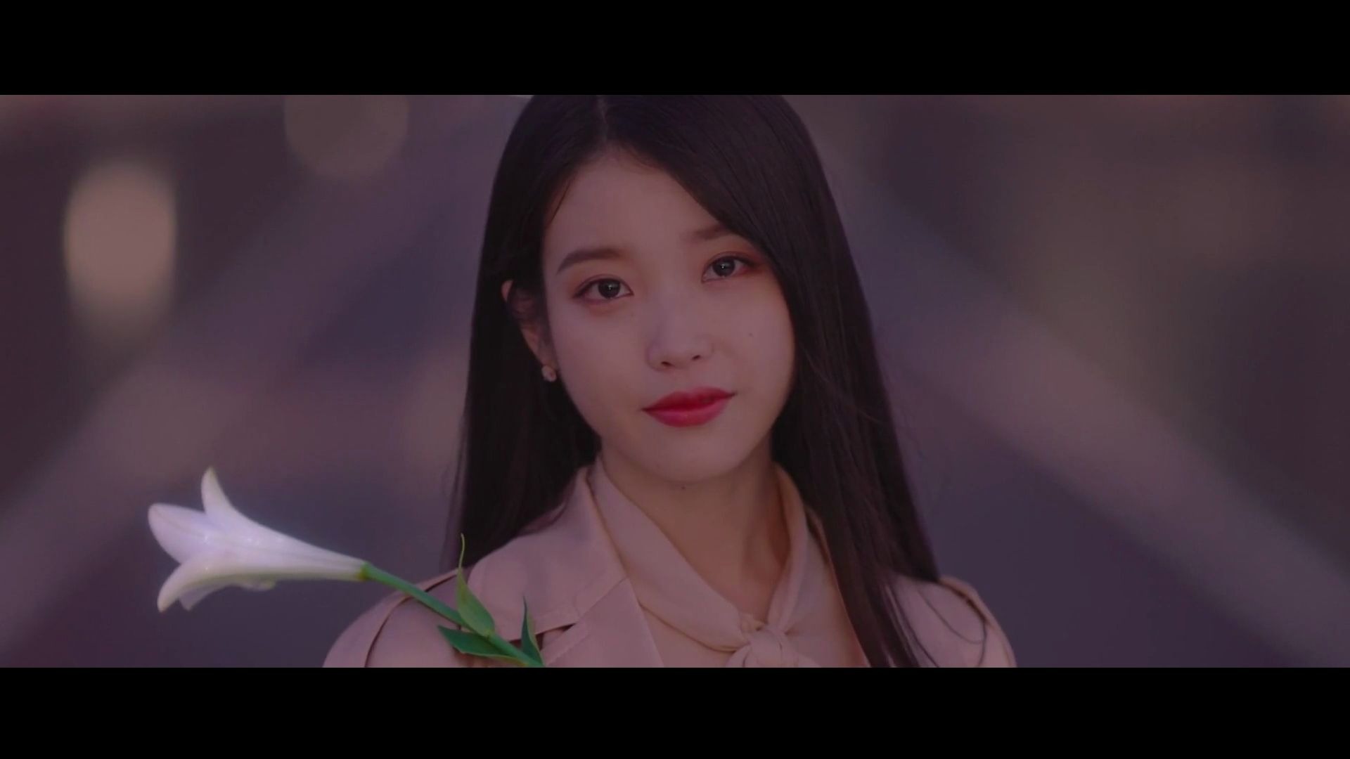 【iu李知恩高能混剪】谁能顶住这可盐可甜的颜值?