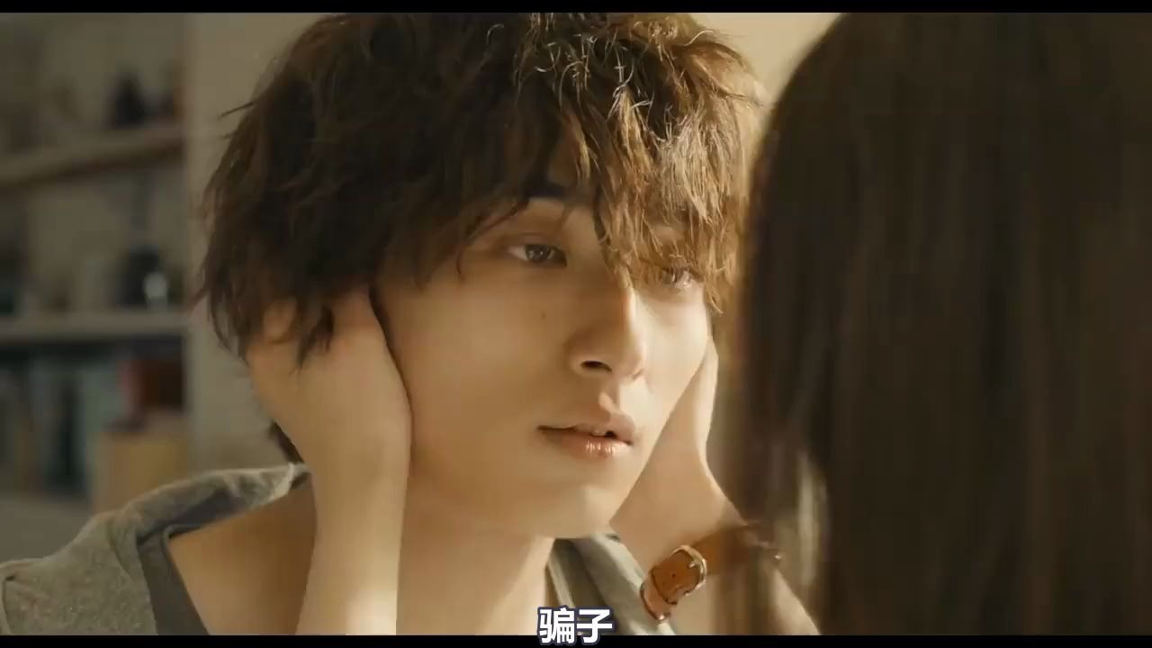 【君の瞳が問いかけている(你的眼睛在追问)】中字预告