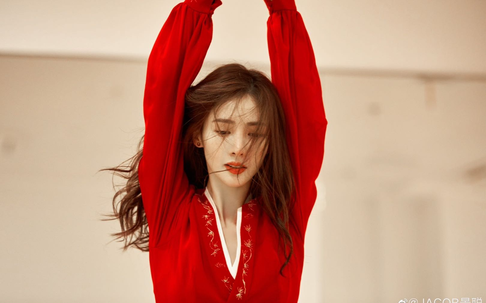 【金晨】【舞蹈】一生所爱直拍