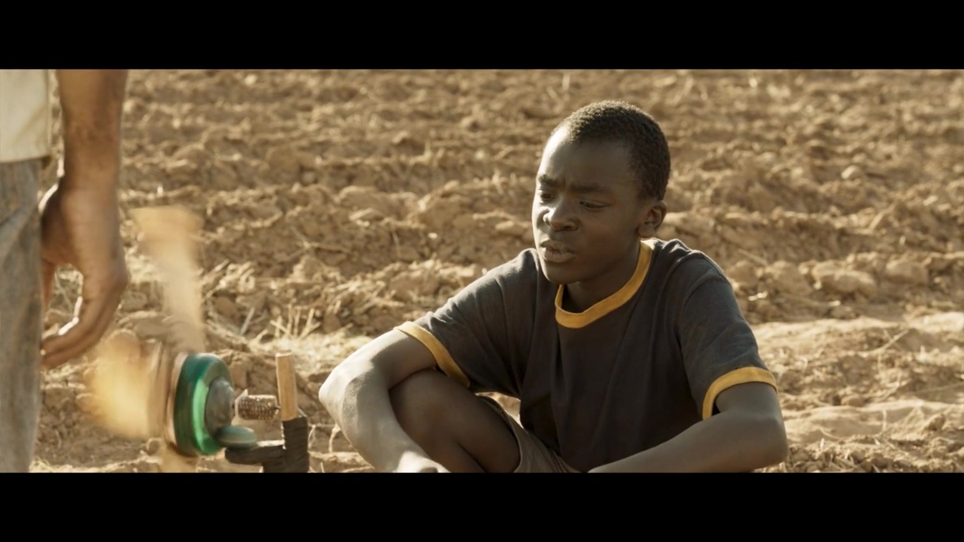 u4b7-the power of education-驭风男孩-课堂_哔哩哔哩 (゜-゜)つロ