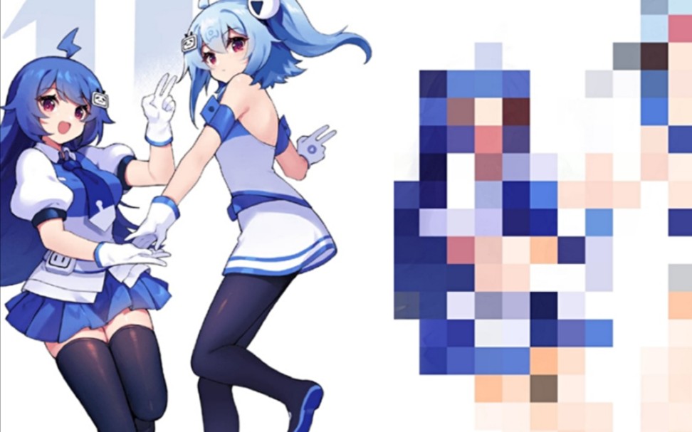 【封号斗罗】把2233改为泳装!(求过审)