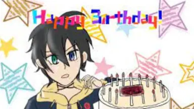 三郎生日~-哔哩哔哩_Bilibili